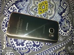 Samsung Galaxy S7 used like new ok. mobile