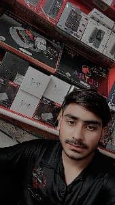 Saqib