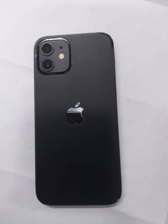 Iphone 12 256 GB PTA APPROVED