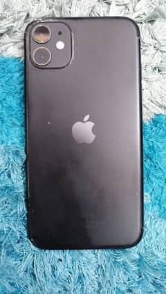 iPhone 11 PTA APPROVED 0