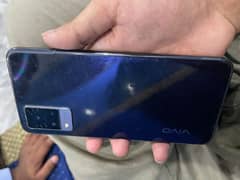 Vivo V21 8+4GB Ram + 128GB Rom 0