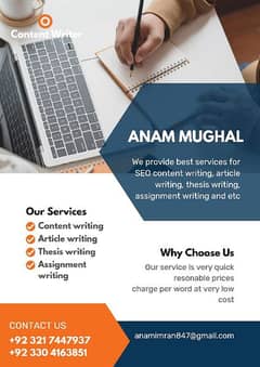 seo content writing,article writing,theses writing,assignment writing