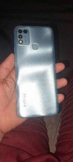 infinix