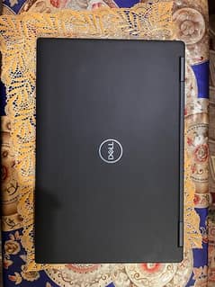 Dell Precision 7540 (Core i7 9th Gen) 0