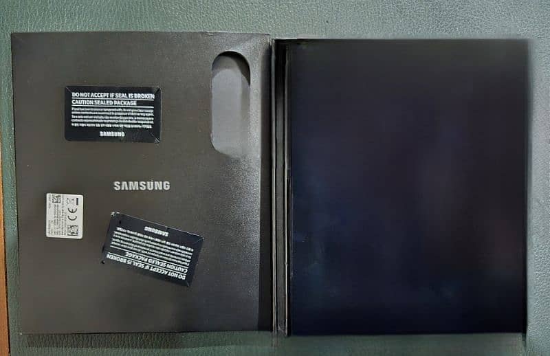 SAMSUNG Z FOLD 4 5G PTA APPROVED 1