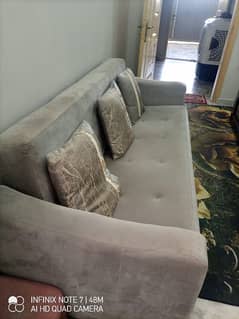 sofa