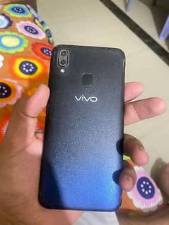 vivo y 91 hai