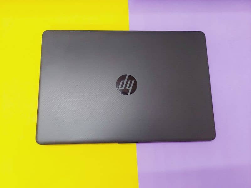 HP NoteBook 12th Gen With Box 0