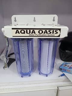 aqua water filter