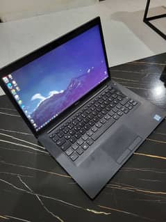 Dell Latitude 7480 i5 6th gen