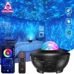 Galaxy Projector