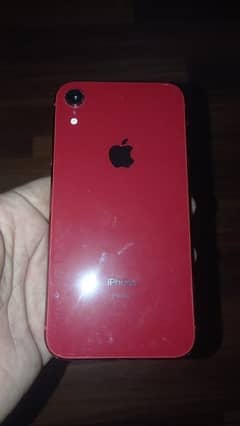 iphone XR 64GB Non Pta JV