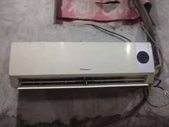 Energy saving AC ha 100% OK work