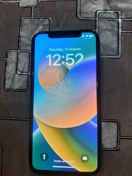 iphone x non pta 64 gb 0