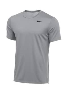 Nike brand available