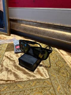 RayBan Wayfarer folding Original Sunglasses