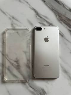 iPhone 7plus 128 GB pta proved. . . . . . .