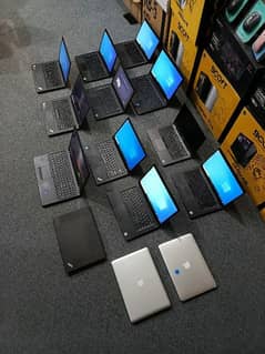 Laptops