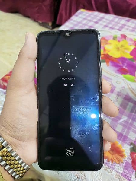 vivo v23e 12/256 with box and charger 3