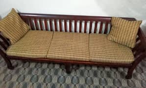 Saven Seater Sofa for sale