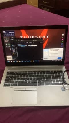 Hp Elitebook 850 G5 16gb/256gb