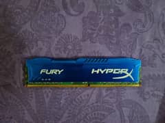 HyperX 8gb DDR4 stick