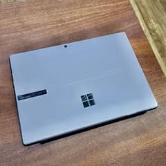 Surface Pro 4 - Core i5 6th Gen - 4Gb 128Gb - Final Price