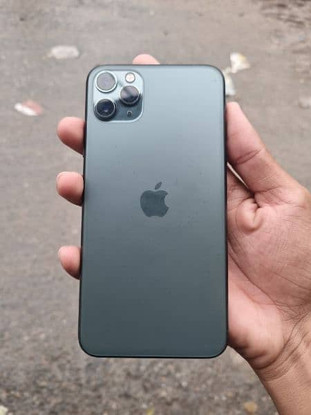 iphone 11 pro max jv 64GB 0