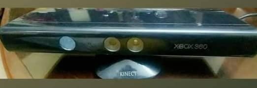 Kinect V1 camera XBOX 360