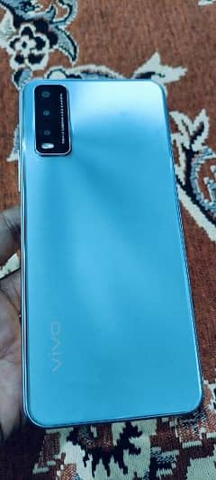 Vivo y20s 6/128