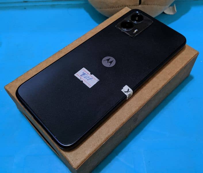 Motorola Moto G - 5G (2023) - 4/128 - 120hz IPS - PUBG 90FPS 3