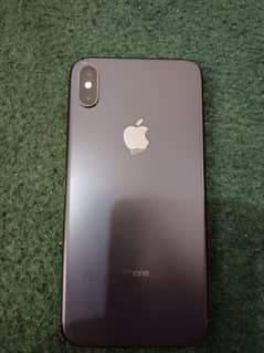 iphone xsmax 256 gb pta approve 0