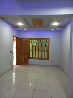 120 Yards G+1 Houses Available For Rent In Saadi Town