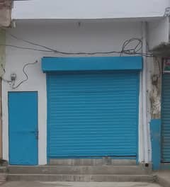 Shop for Rent (Dukan)