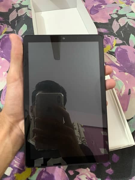 TCL TAB 8 LE Full new with box 5