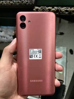 Samsung A04