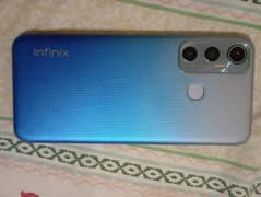 infinix