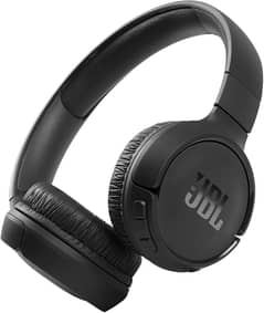 Jbl 510bt Wireless Headphone Best Quality Headphones