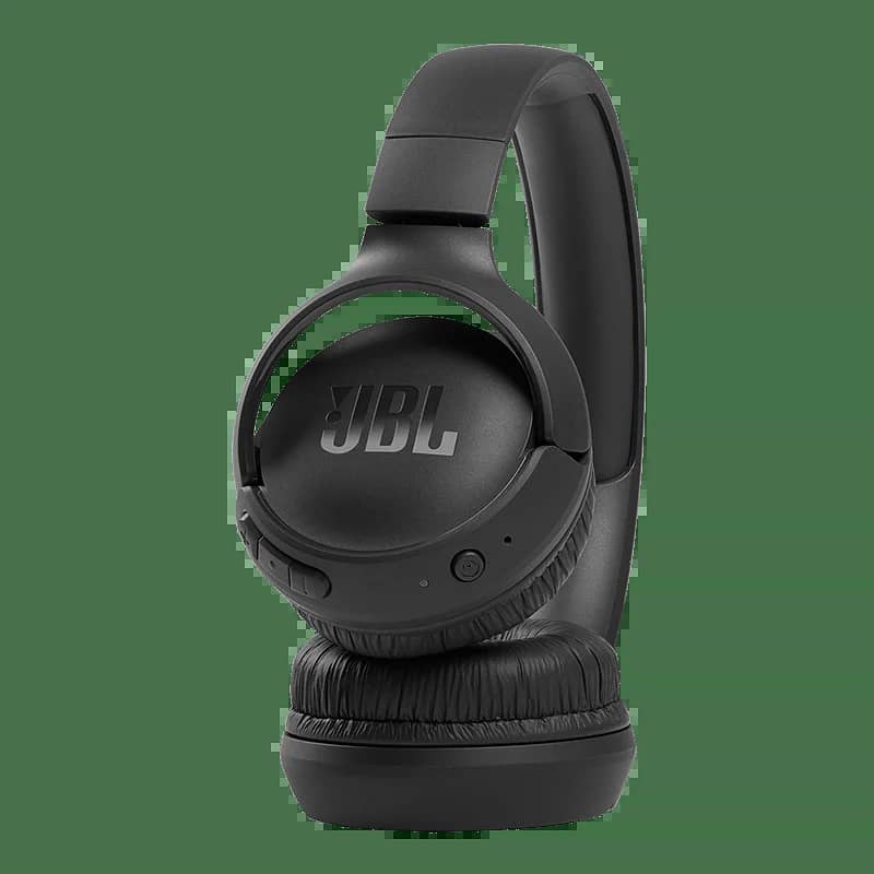 Jbl 510bt Wireless Headphone Best Quality Headphones 4