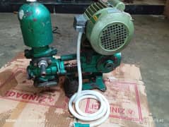 bottle Pump 2 Hp Motar Copper 1 Hp