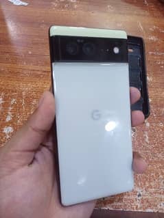 google pixel 6 non pta factory unlock 0