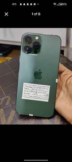 iphone 13 pro max 256gb