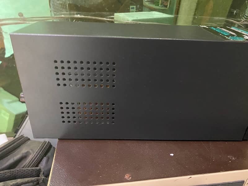 DAXTEN POWER 650va UPS 1