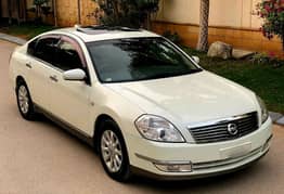 Nissan Cefiro 230 JM V6 Brand New Condition