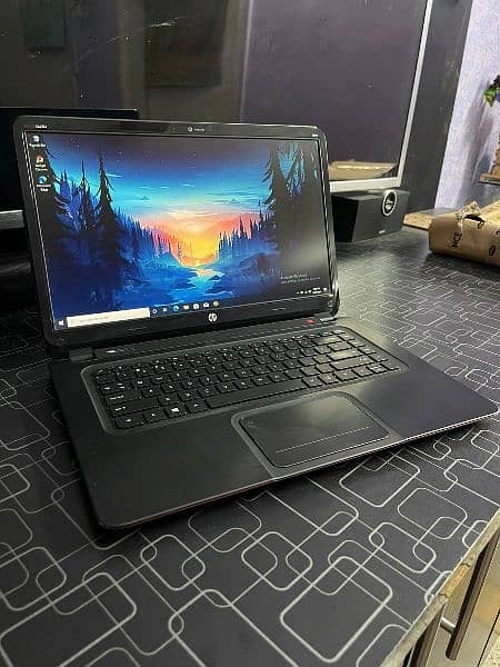 HP sleekbook 6 2