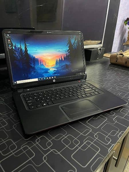 HP sleekbook 6 3