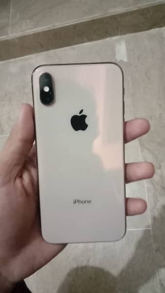 iphone xs pta approved 0