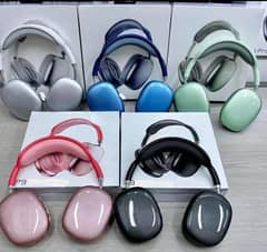 P9 Headphones