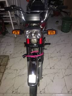 Honda cd 70 good condition