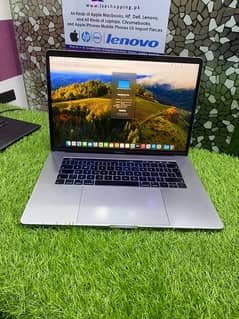 apple mac book pro 2018 / 2019 /- 03461809478